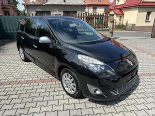 Renault Grand Scénic 1,5 Nové TURBO kombi