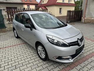 Renault Grand Scénic 1,6 dCI 7.MÍST kombi