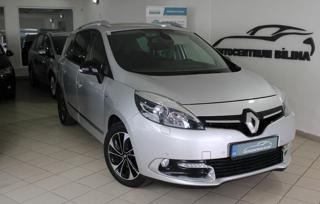 Renault Grand Scénic 1.6dCi Bose,Bi-xenon,Navi MPV