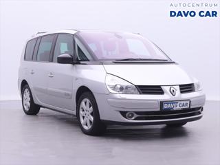 Renault Grand Espace 2,0 dCi 127kW Xenon Kůže 7Míst MPV