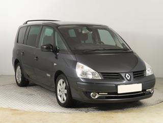 Renault Grand Espace 2.0 dCi 110kW MPV