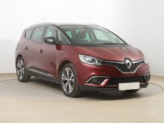 Renault Grand Scénic 1.2 TCe 97kW MPV