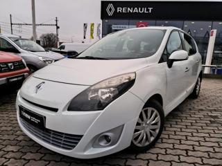 Renault Grand Scénic 2012 1.6 dCi 96kW MPV