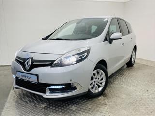 Renault Grand Scénic 1,6 dCi 96kW Energy MPV