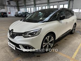 Renault Grand Scénic 1.6dCi, ČR MPV