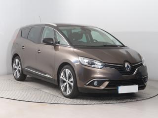 Renault Grand Scénic 1.2 TCe 97kW MPV