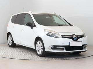 Renault Grand Scénic 1.6 dCi 96kW MPV