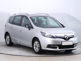 Renault Grand Scénic 1.6 dCi 96kW MPV