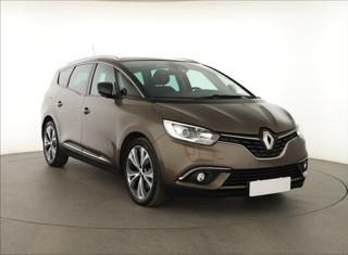 Renault Grand Scénic 1.7 Blue dCi 110kW MPV