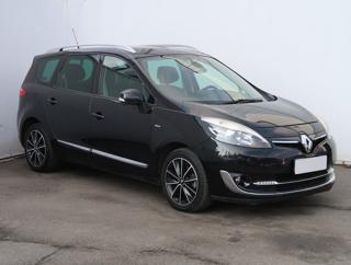 Renault Grand Scénic 1.6 dCi 96kW MPV