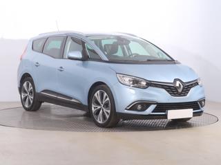 Renault Grand Scénic 1.6 dCi 96kW MPV