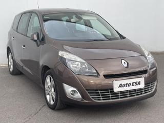 Renault Grand Scénic 2.0 i MPV