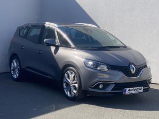 Renault Grand Scénic 1.2 TCe MPV