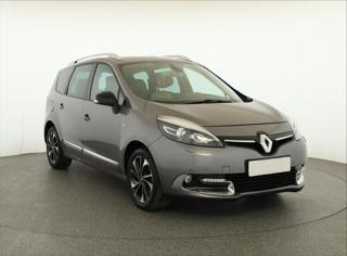 Renault Grand Scénic 1.5 dCi 81kW MPV