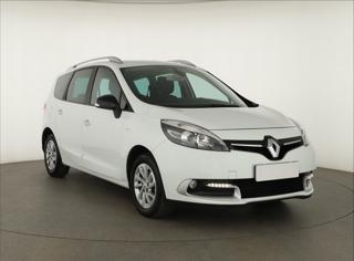 Renault Grand Scénic 1.2 TCe 97kW MPV