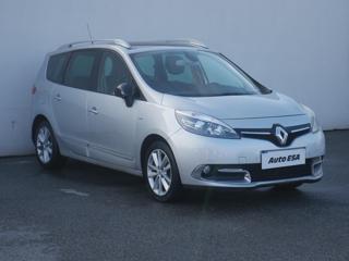 Renault Grand Scénic 1.6dCi MPV