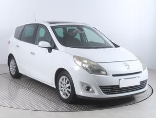 Renault Grand Scénic 1.9 dCi 96kW MPV