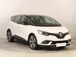 Renault Grand Scénic 1.3 TCe 117kW MPV