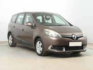 Renault Grand Scénic 1.6 dCi 96kW MPV