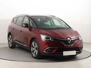 Renault Grand Scénic 1.3 TCe 117kW MPV