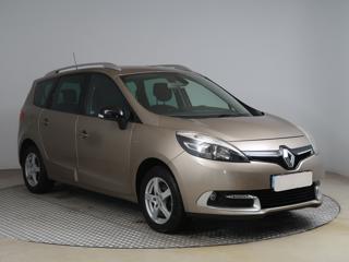 Renault Grand Scénic 1.6 16V 81kW MPV