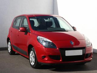 Renault Grand Scénic 1.5DCi, ČR MPV