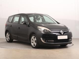 Renault Grand Scénic 1.5 dCi 81kW MPV