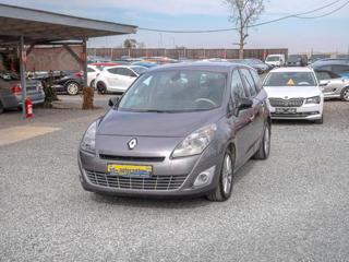 Renault Grand Scénic 2.0DCI 110KW NAVI – AUTOMAT MPV