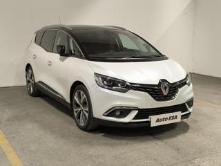 Renault Grand Scénic 1.6dCi, ČR MPV