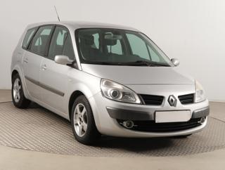 Renault Grand Scénic 1.9 dCi 81kW MPV