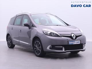 Renault Grand Scénic 1,5 dCi 81kW Bose Navi 7-Míst MPV