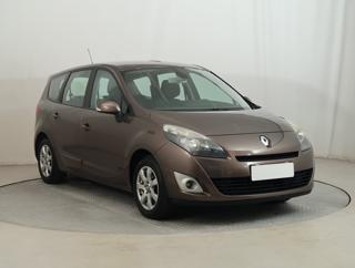 Renault Grand Scénic 1.4 TCe 96kW MPV