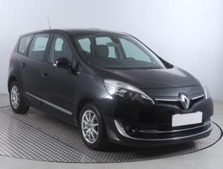 Renault Grand Scénic 1.5 dCi 81kW MPV
