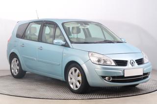 Renault Grand Scénic 1.9 dCi 96kW MPV