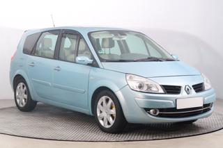 Renault Grand Scénic 1.9 dCi 96kW MPV