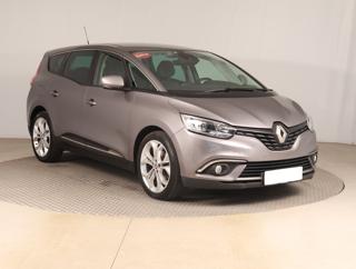 Renault Grand Scénic 1.7 Blue dCi 88kW MPV