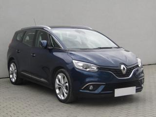 Renault Grand Scénic 1.8 DCi MPV
