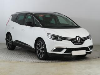 Renault Grand Scénic 1.3 TCe 103kW MPV