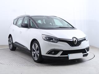Renault Grand Scénic 1.6 dCi 96kW MPV