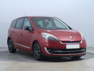 Renault Grand Scénic 1.6 dCi 96kW MPV