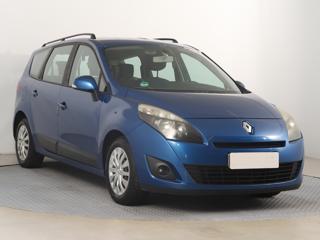 Renault Grand Scénic 1.9 dCi 96kW MPV