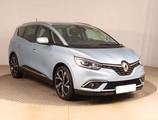 Renault Grand Scénic 1.6 dCi 96kW MPV