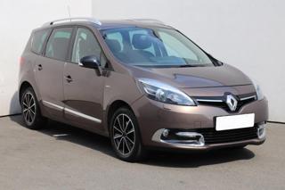 Renault Grand Scénic 1.2TCe MPV