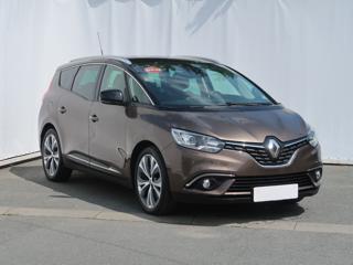 Renault Grand Scénic 1.7 Blue dCi 110kW MPV