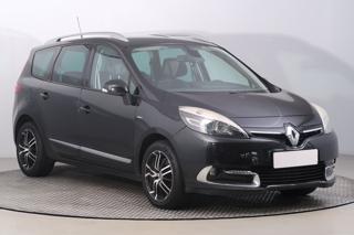 Renault Grand Scénic 2.0 dCi 118kW MPV