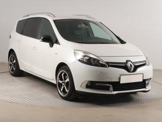 Renault Grand Scénic 1.6 dCi 96kW MPV