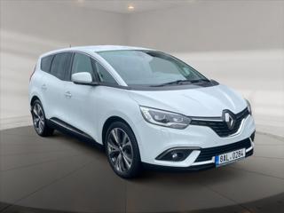 Renault Grand Scénic 1,8 dCi 150 Intens AT MPV