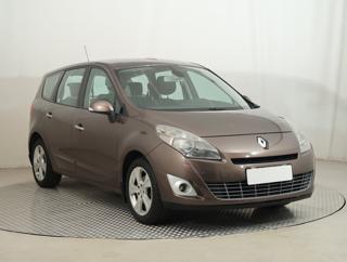 Renault Grand Scénic 1.4 TCe 96kW MPV