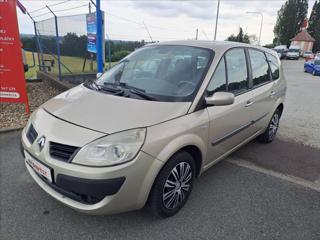 Renault Grand Scénic 1,9 dCi Dynamique MPV