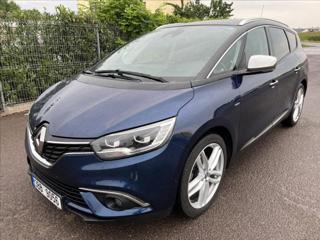 Renault Grand Scénic 1,6 dCi BOSE 7.MÍST PANORAMA MPV